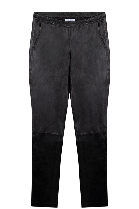 BABBA METALLIC BLACK 1