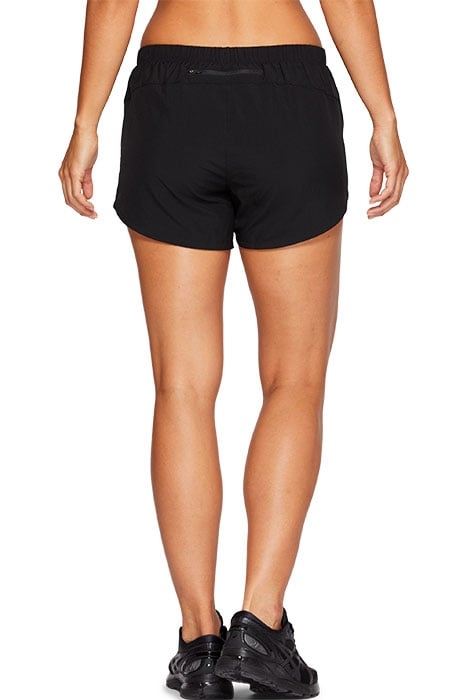 SPORT 2 IN 1 SHORT PERFORMANCE BLACK 2