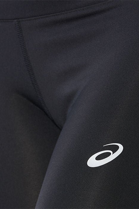 SPORT RACE KNEE TIGHT PERFOMANCE BLACK 5