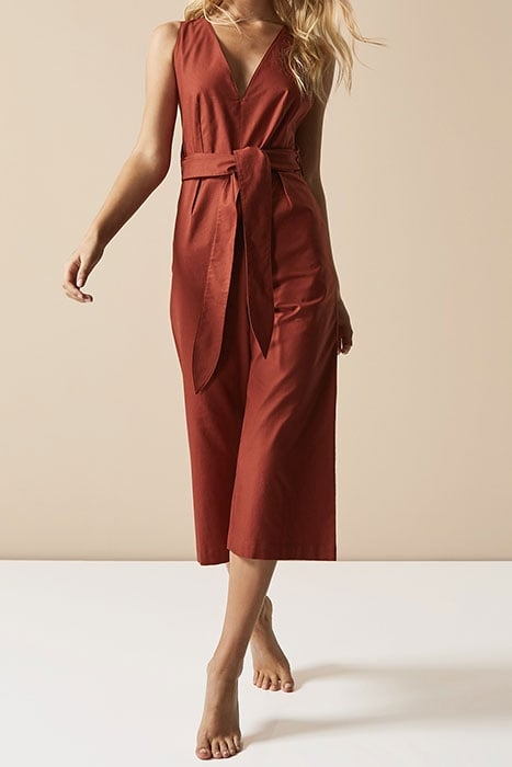 DAPHNE-PLUNGE FRONT JUMPS BRONZE 2