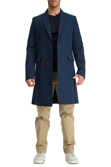 M. RALPH COAT DEEP WATER 5