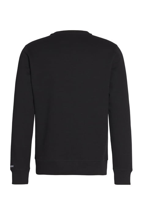 CK ESSENTIAL REG CN BLACK  2