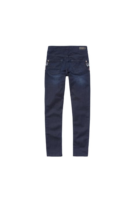 BUTTERFLY DEEP DARK 1