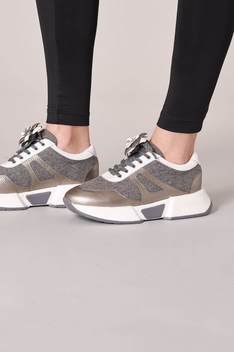 BANDIT HEATHERGREY 1