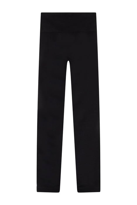 HIGH SEAMLESS LEGGING BLACK 4