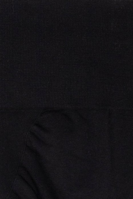 HIGH SEAMLESS LEGGING BLACK 7