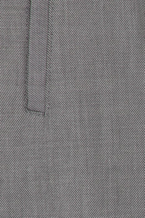 MANDORLATO 3 PANTALONE GRISAGL BLACK/IVORY 3