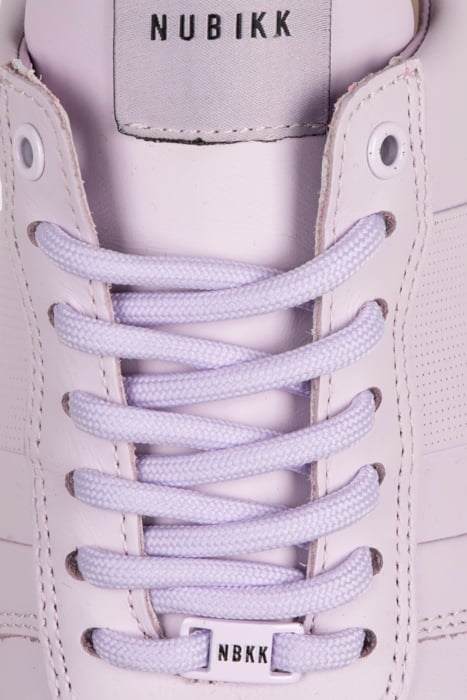 LUCY MAY LILA LEATHER 4