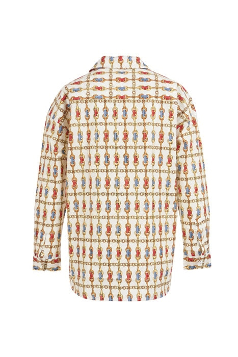 LS CASUAL SHIRT S00244 2