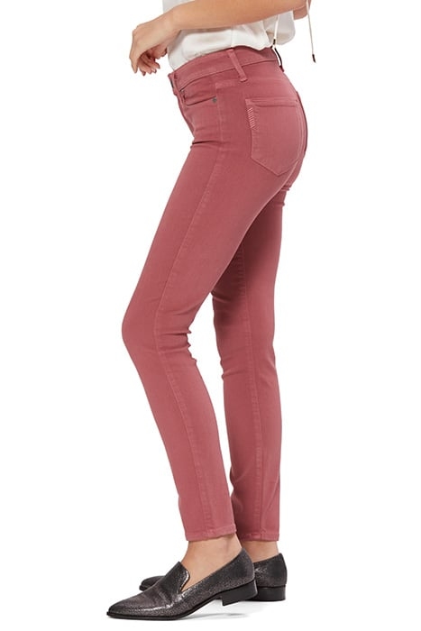 HOXTON ANKLE DECO ROSE 3