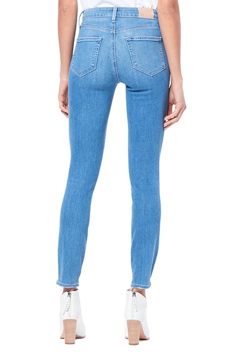 HOXTON ANKLE GLACIAL DESTRUCTED ERODED HEM 2