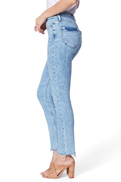 HOXTON SLIM RAW HEM MARISKA 3