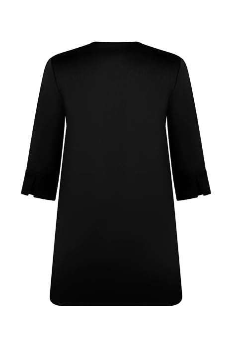 V-NECK TUNIC BLACK 2