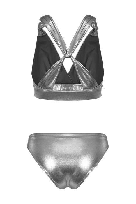 AGAVE SWIMSUIT GREY-GREEN 7