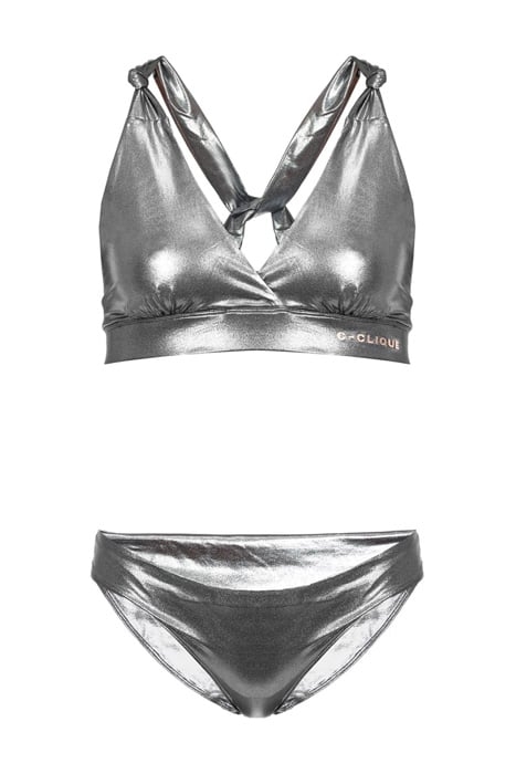 AGAVE SWIMSUIT GREY-GREEN 1