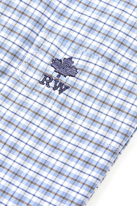 BSC SHIRT RF WS CLR SS MULTI 3