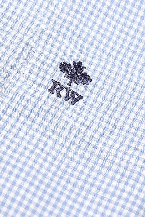 TF SS BTN DWN BROOKLYN SHIRT MULTI I 3