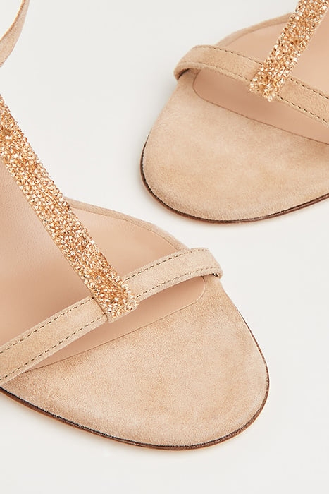 NEVADA SANDAL BEI-TRENCH 4