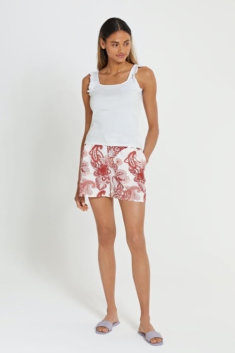 ARIZONA SHORT CANYON CLAY PINK 4