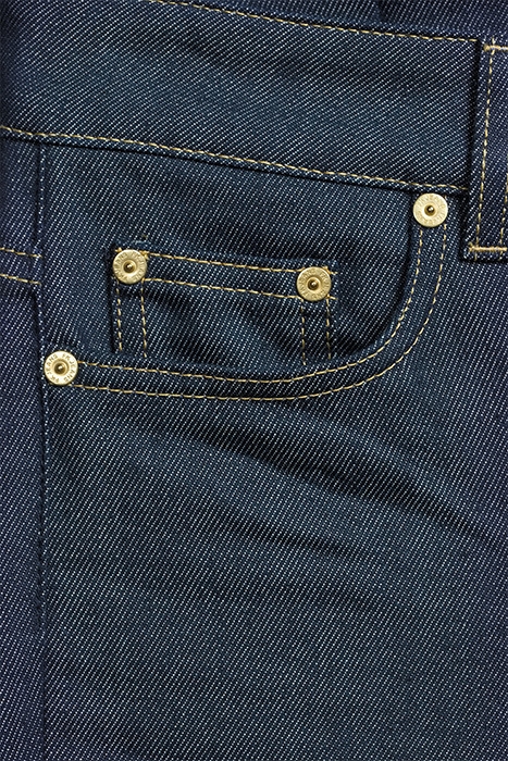 STELLA RAW JEAN DARK BLUE 5