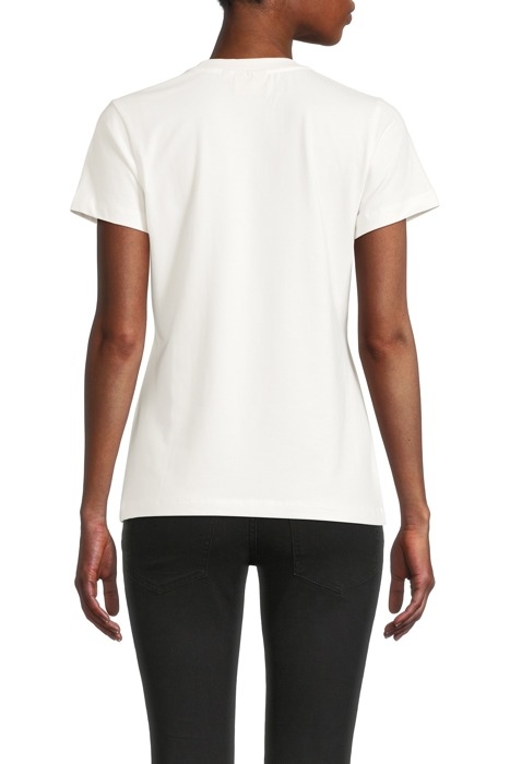 ZOE LOVE OFF WHITE 3