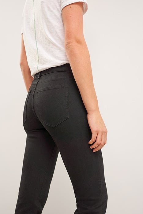 STRAIGHT JEAN BLACK 4