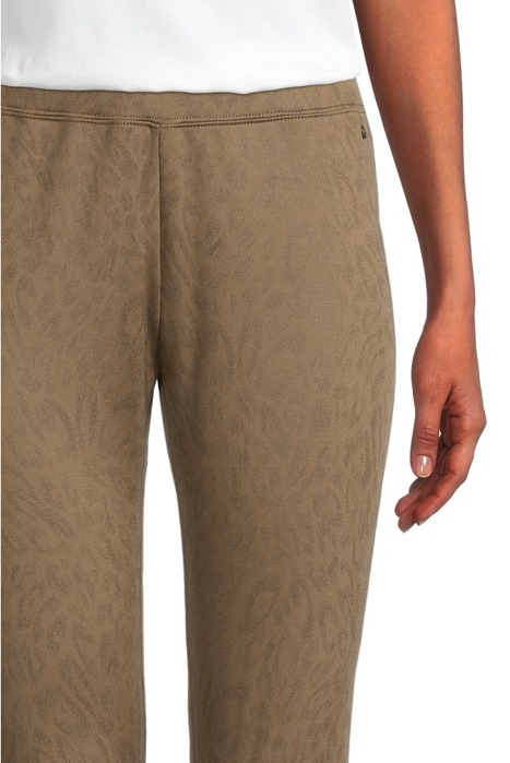 PANTS JERSEY LONG GRAPE LEAF 4