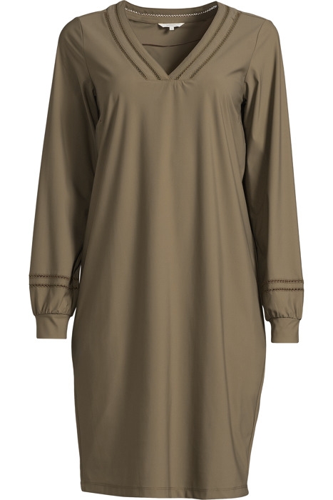 DRESS JERSEY MEDIUM GRAPE LEAF 2