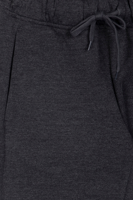 TAILORED PANT PHANTOM HEATHER 3