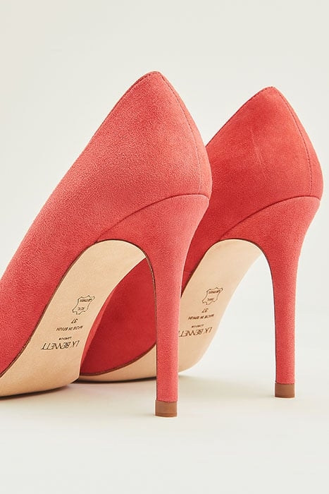 FERN COURT HEEL LIPSTICK 3