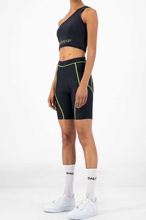 BLACK RESYMETRIC TOP 3