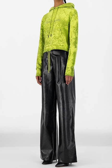 ACID LIME JOWA HOODY 3