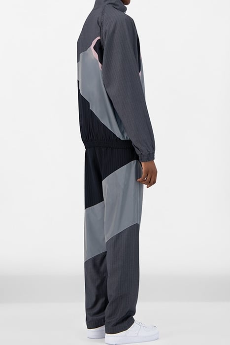 REFLECTIVE GREY JORIE JACKET 2