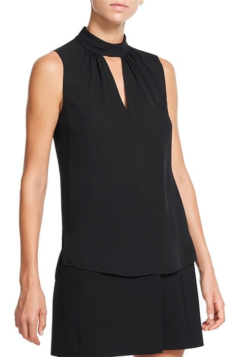 UTL JKT L.GLOSS SUED FOREST 4