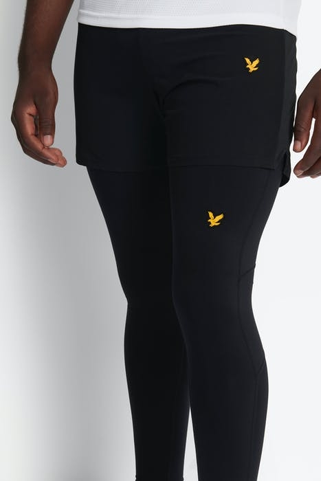 RUN TIGHT TRUE BLACK 4