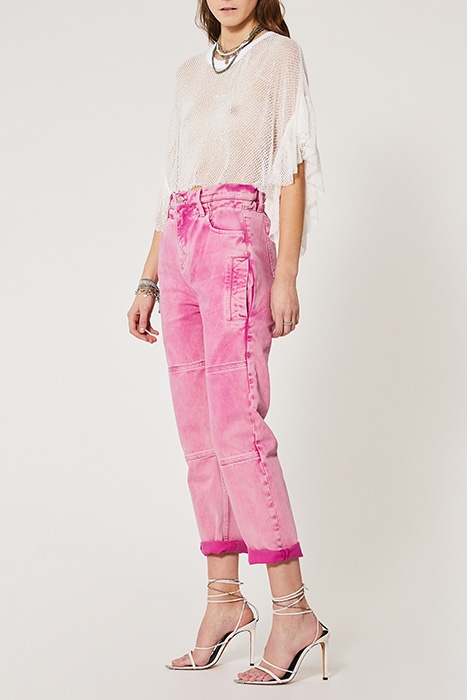 OLIVYA T-SHIRT WHITE 3