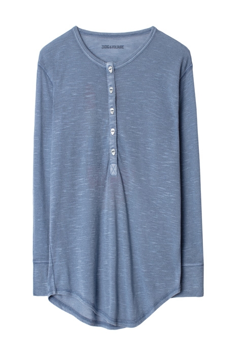 ANDY RAIBOW T-SHIRT PRINT HORIZON 4