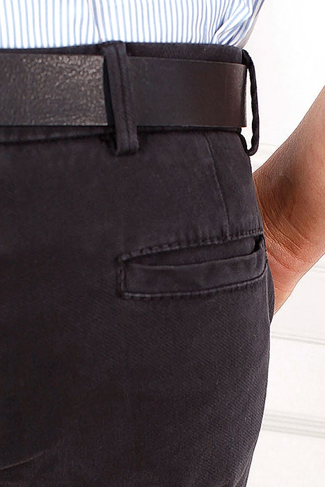 CLASSIC PANT WITH PLY BLUE 5