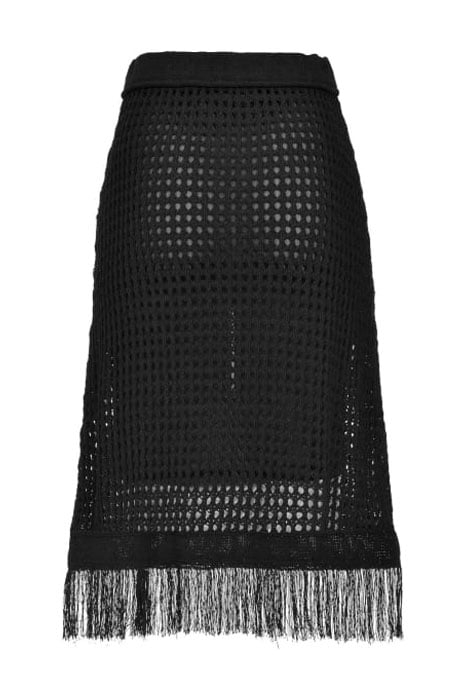 MOJITO GONNA PUNTO RETE/ FRANG BLACK 7