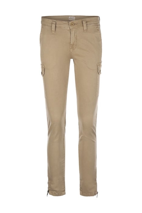 CARGO PANT SAND 1