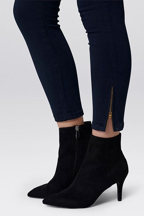 HANNAH LOW RISE SKINNY CROP JEAN NAVY NAVY 5