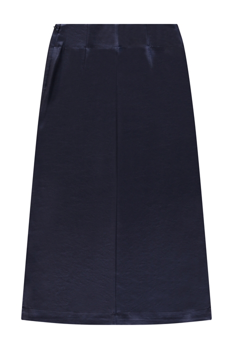 ELLEN SKIRT INK BLUE 1