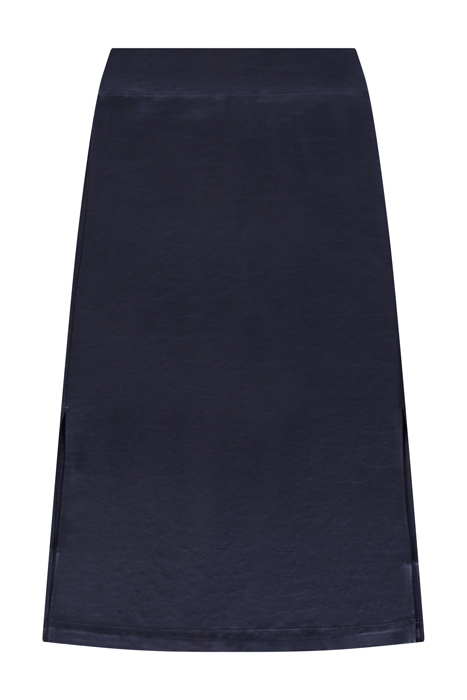 ELLEN SKIRT INK BLUE 2
