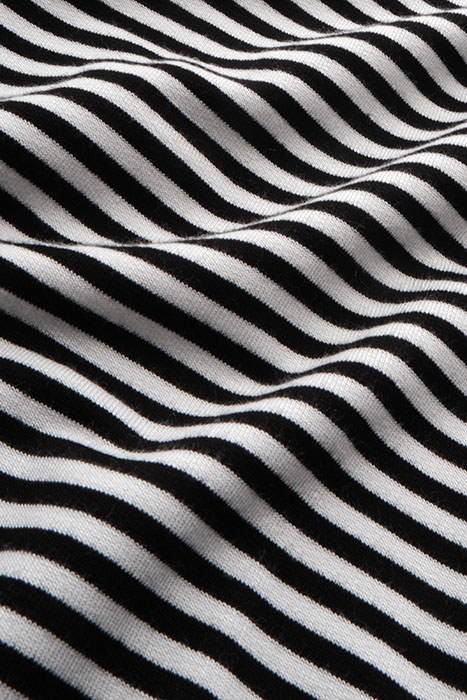 DRESS JERSEY SHORT BLACK 5