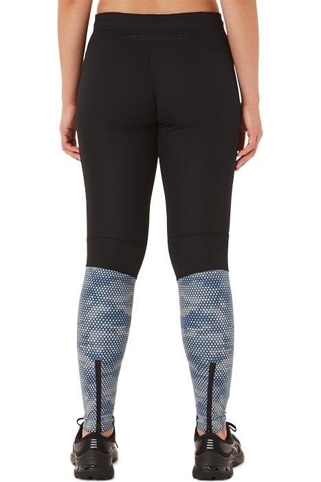 SPORT RFLC TIGHT PERFORMANCE BLACK/GRAND SHARK 2