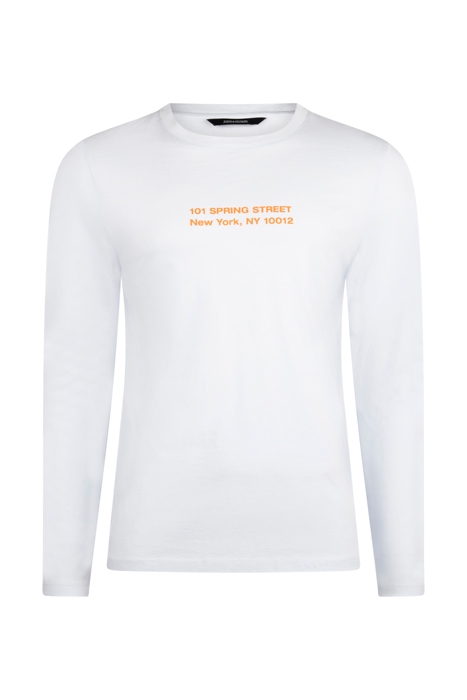 HECTOR HC ADDRESS TEE-SHIRT CO CIEL 1