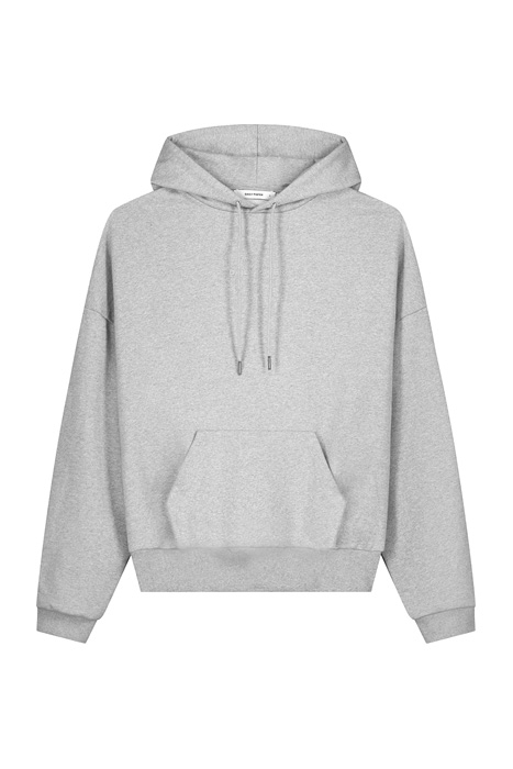GREY ECAR HOODY 4