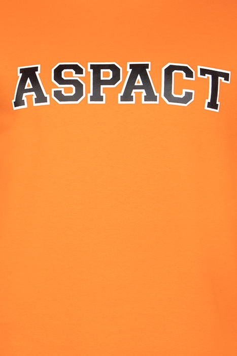 LEGEND TEE ORANGE 3