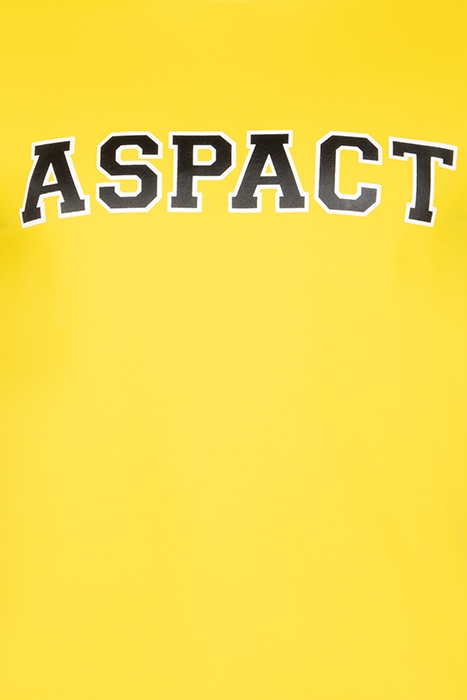 LEGEND TEE YELLOW 3