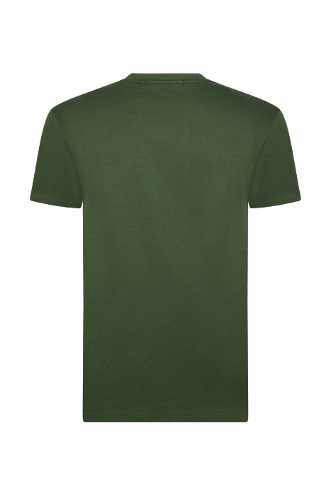 LEGEND TEE GREEN 2